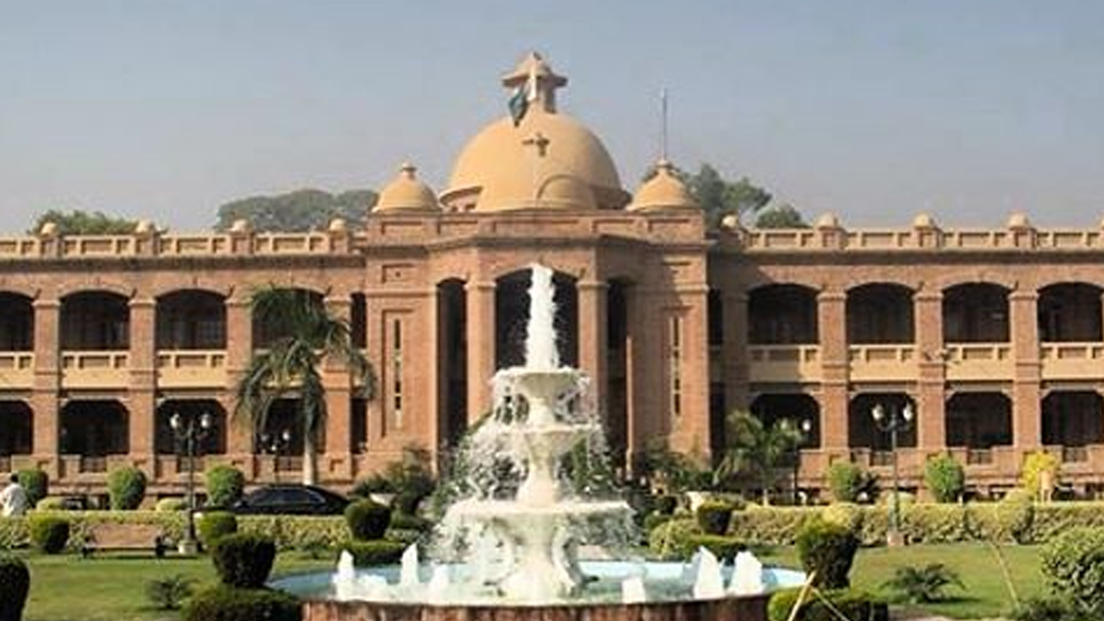 خیبر پختونخوا، ملازمین کی تقرریاں میرٹ پر کرنے ، حکومتی اثر و رسوخ کو روکنے کیلئے رولز میں ترامیم تجویز