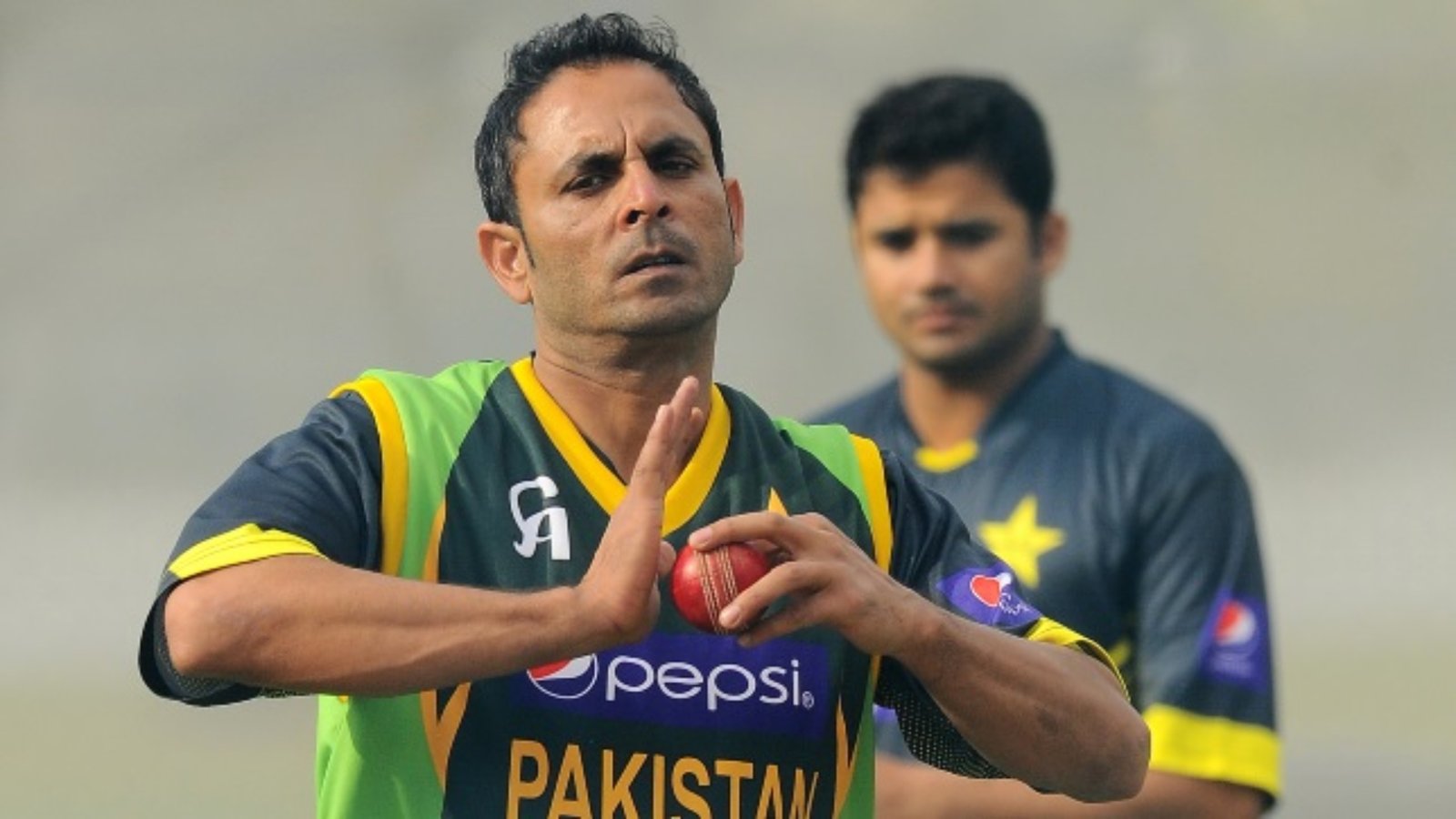 سابق اسپنر عبدالرحمان پاکستان کے نئے اسپن بولنگ کوچ قرار