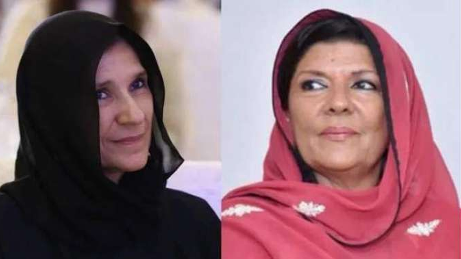 نومئی واقعات مقدمات میں علیمہ اور عظمیٰ کی ضمانتوں میں توسیع