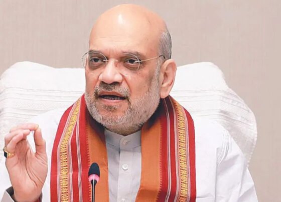 amit shah
