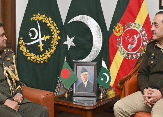 بنگلہ دیش