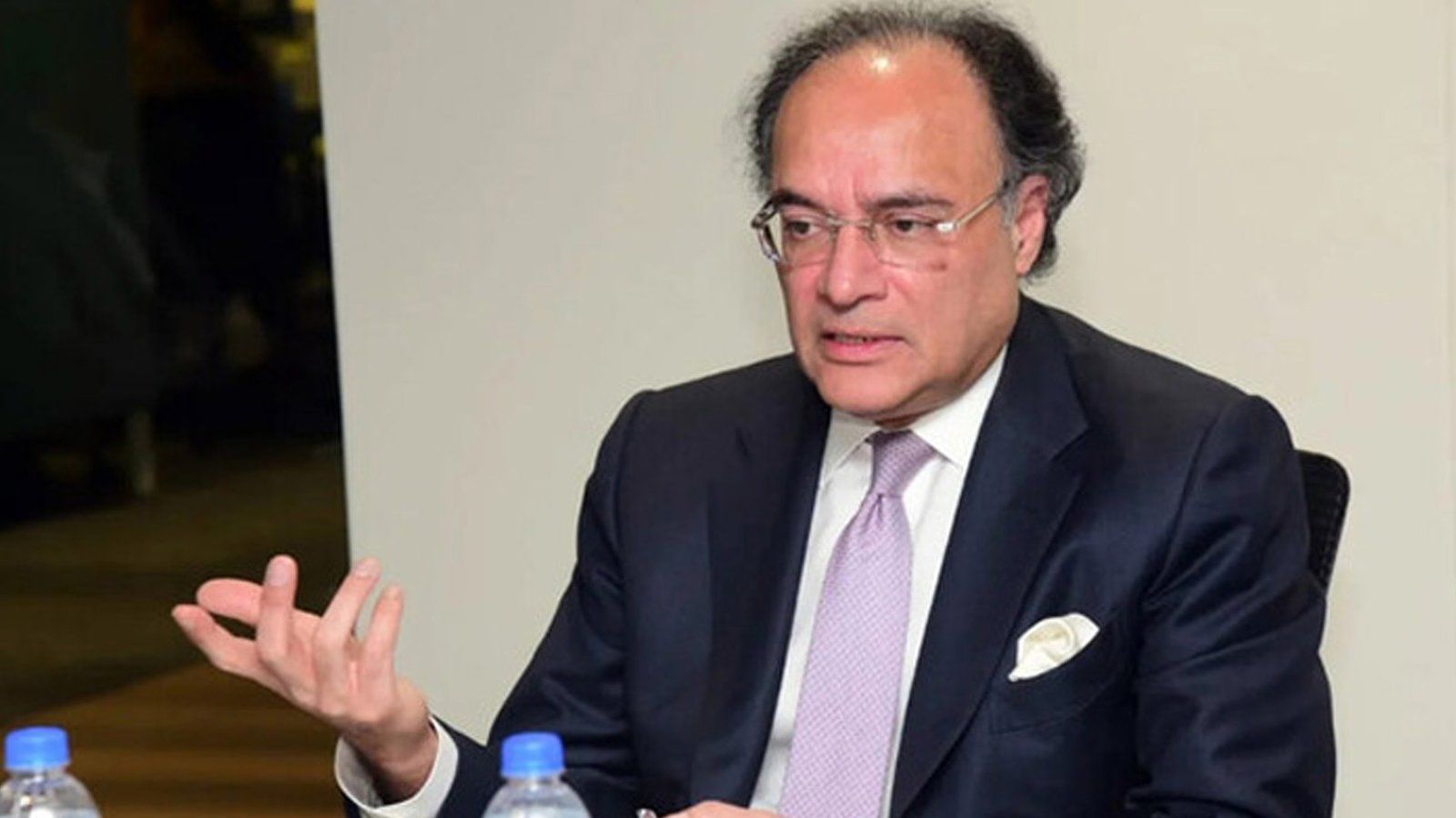 داخلی امن، دہشتگردی کے خاتمے اور سیاسی ہم آہنگی کے بغیر اقتصادی بحالی ممکن نہیں، وزیر خزانہ محمد اورنگزیب