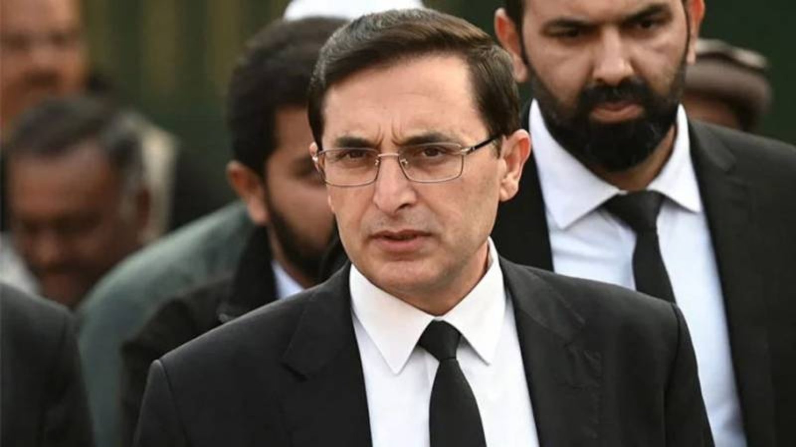 پی ٹی آئی کی چیئرمین شپ، بیرسٹر گوہر  نے اہم بیان جاری کر دیا
