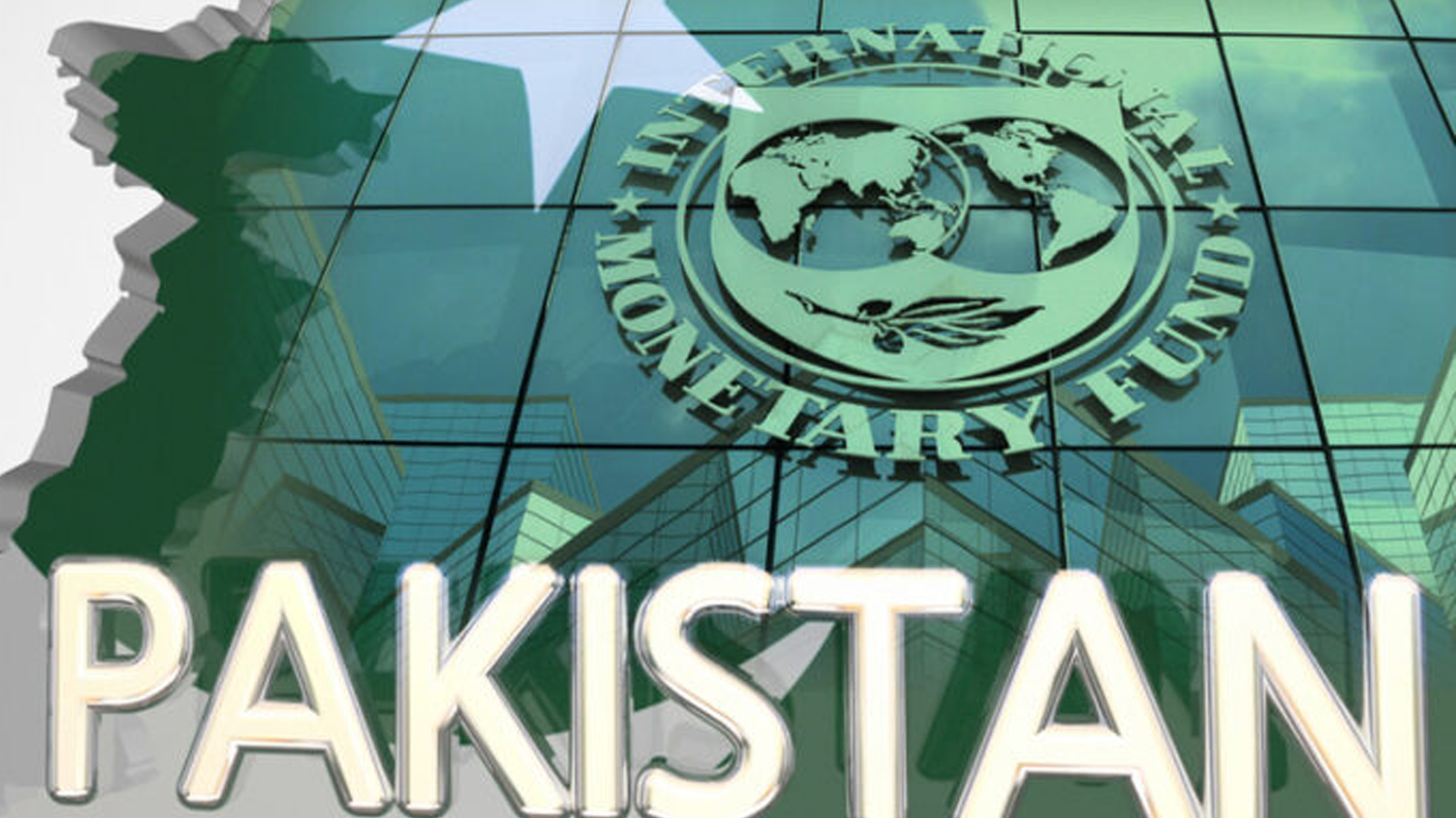 پاکستان نے آئی ایم ایف کے طے کردہ اہم ٹیکس اہداف حاصل کر لیے