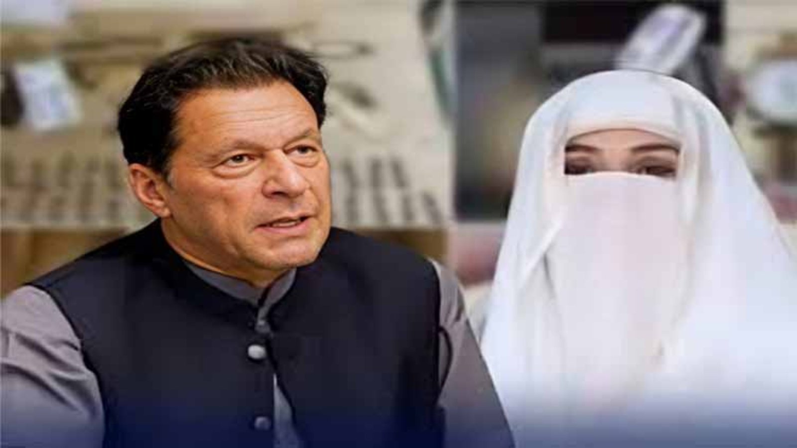 عمران خان اور بشریٰ بی بی کے مقدمات کی  پیروی کے لیے نئی قانونی ٹیم تشکیل