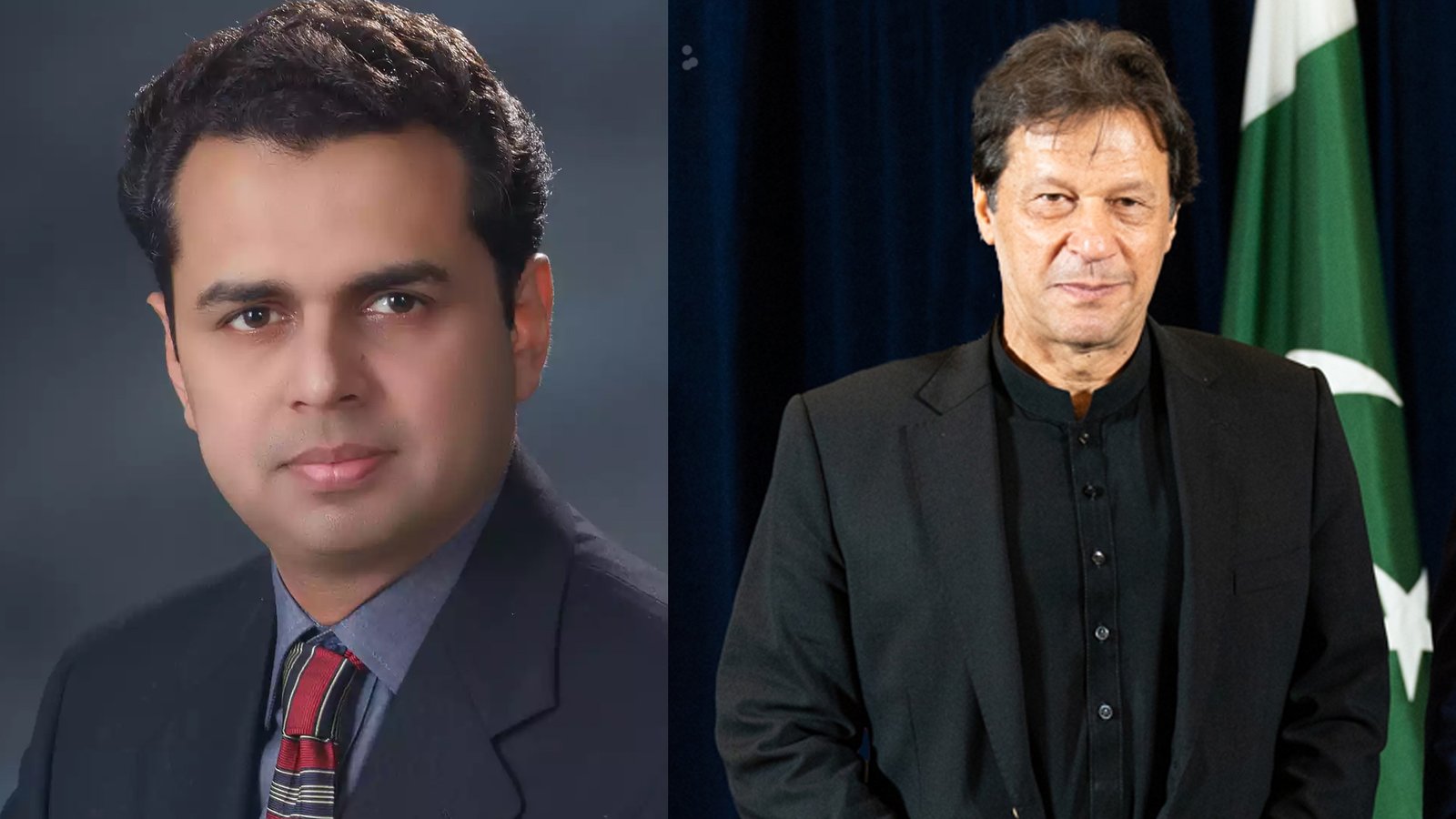 عمران خان نے چوری چھپانے کے لیے القادر ٹرسٹ بنایا ، طلال چودھری