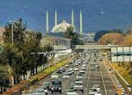 راولپنڈی اسلام آباد
