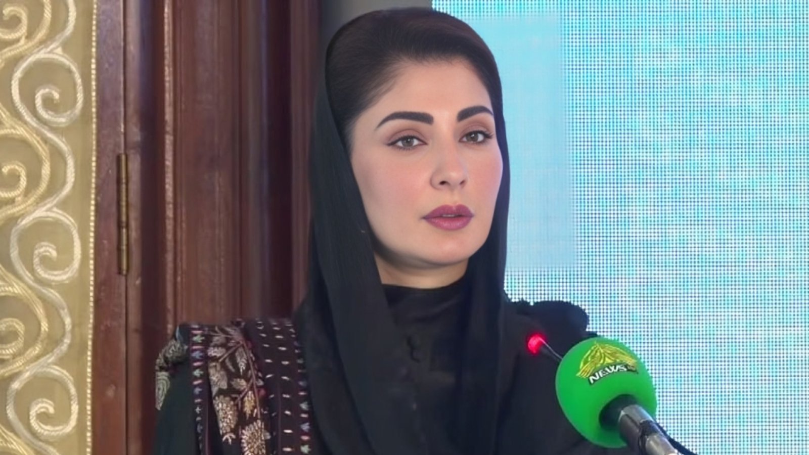 معاشی اشاریے بہتر، وزیراعظم نے دن رات کام کر کے ملک کو ڈیفالٹ کے خطرے سے نکالا،  مریم نواز