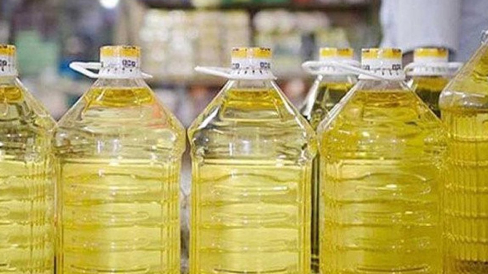 خوردنی تیل کی قیمت میں اضافے کا اسکینڈل سامنے آ گیا، حیرت انگیز انکشاف