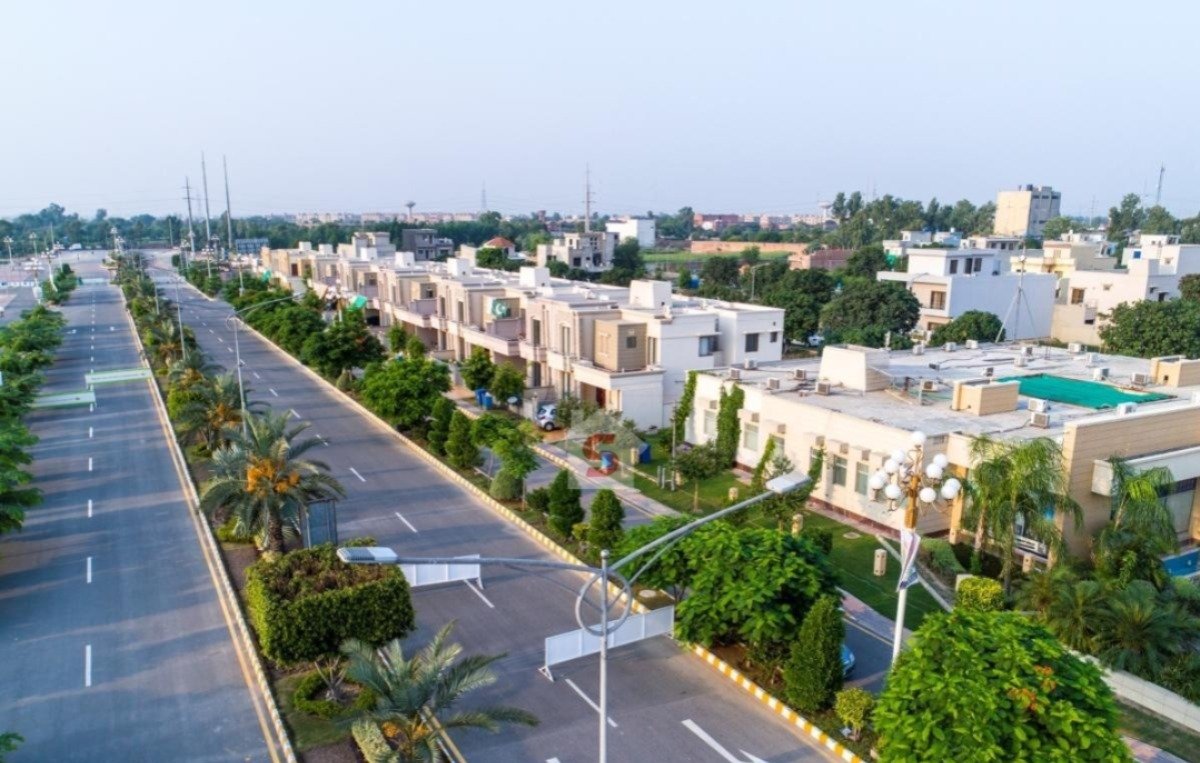 پراپرٹی کی خریدوفروخت کرنے والوں کے لیے خوشخبری، حکومت کا اہم اقدام