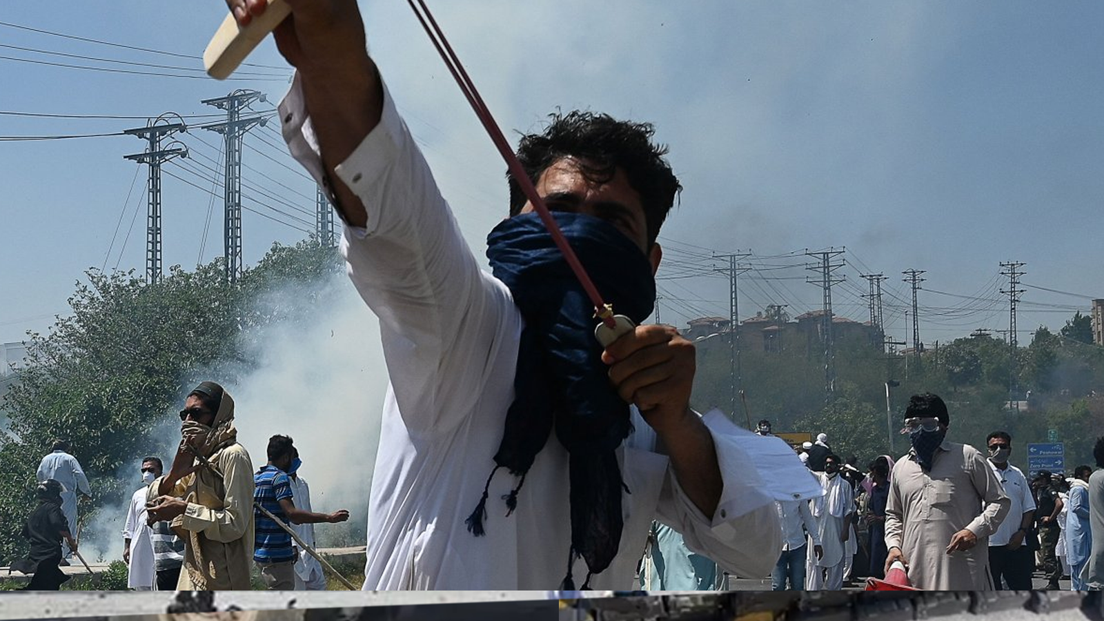 کلمہ چوک احتجاج: پی ٹی آئی رہنماؤں پر30 جنوری کو فرد جرم عائد ہوگی