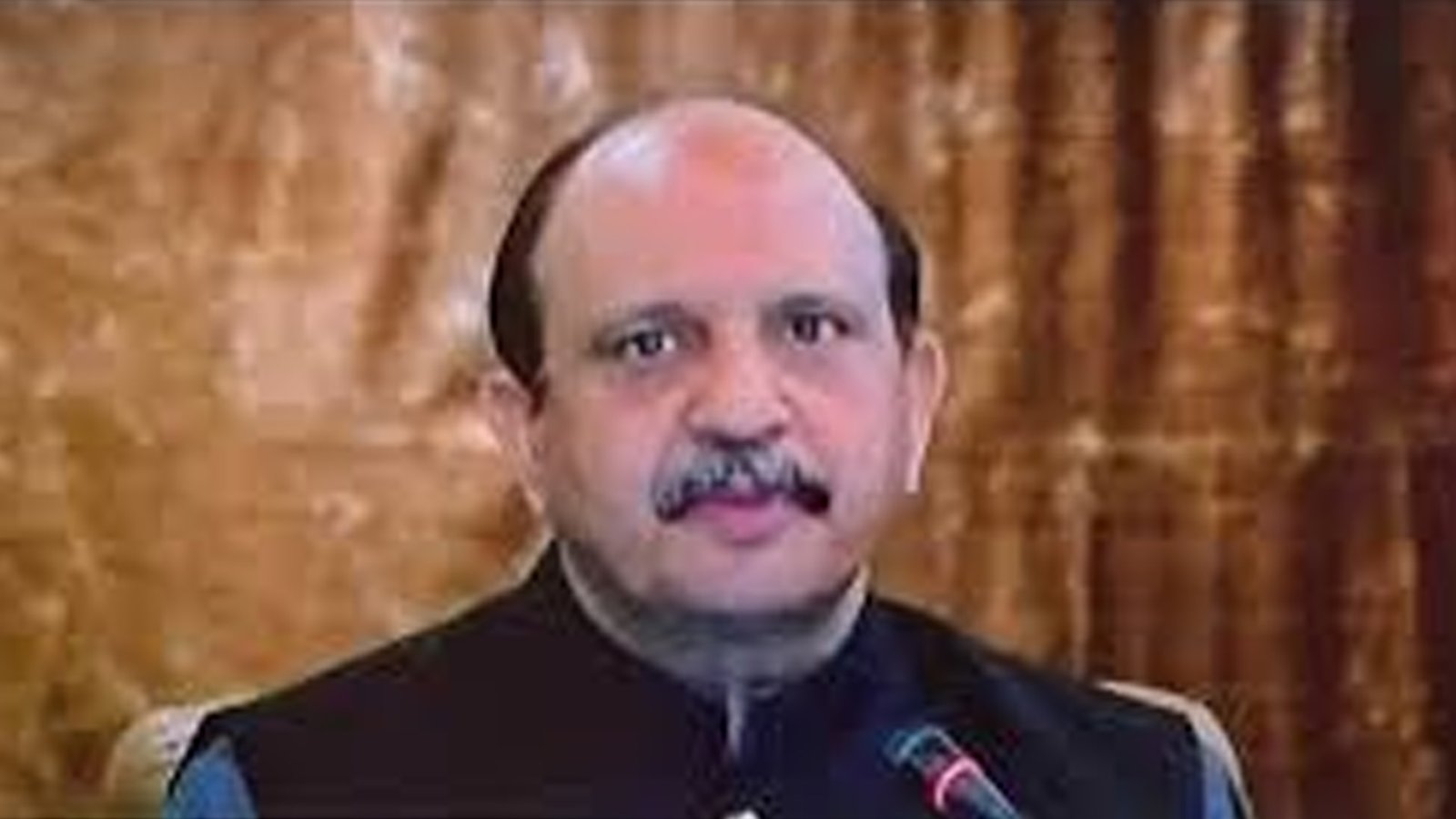 وزیراعظم  نے میجر جنرل (ر) ڈاکٹر غلام قمر کو ڈی جی ڈائریکٹوریٹ جنرل برائے مذہبی تعلیم تعینات کر دیا