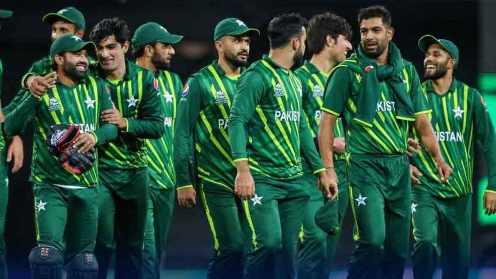 چیمپئینز ٹرافی اور سہ ملکی سیریز کیلئے قومی  اسکواڈ کا اعلان رواں ہفتے متوقع