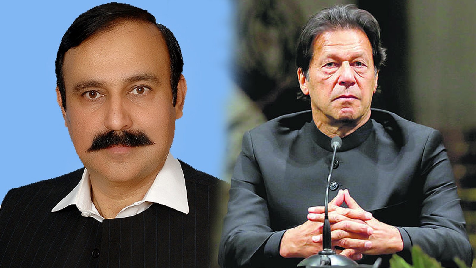 بانی پی ٹی آئی کی رہائی کا مذاکرات سے کوئی تعلق نہیں : طارق فضل چوہدری