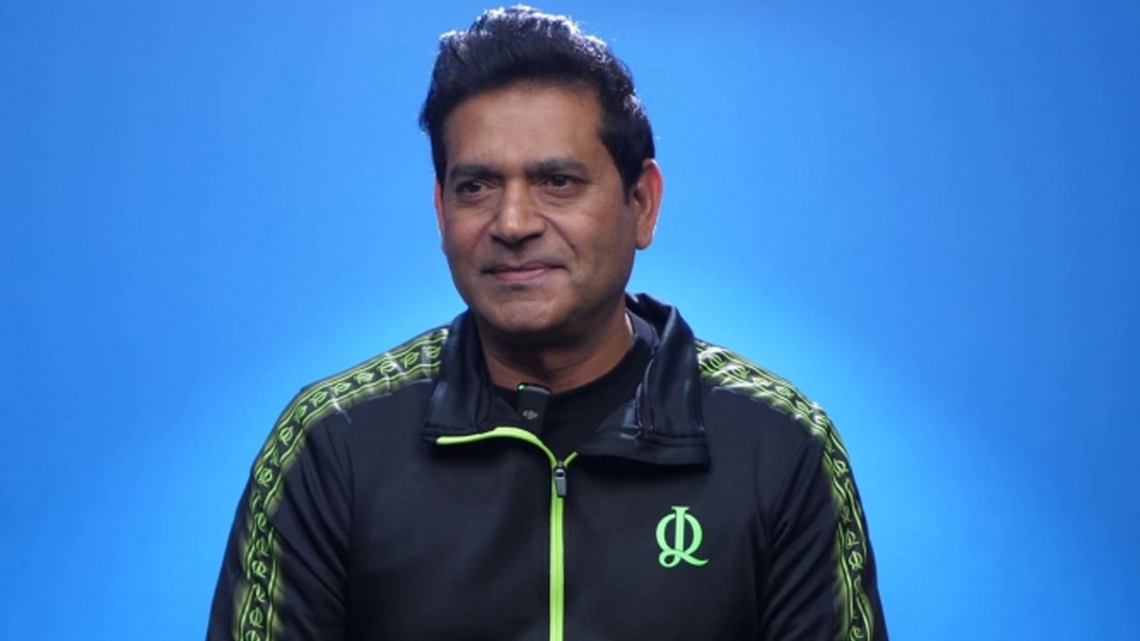 پاک بھارت میچ میں کچھ خاص کرنے کی کوشش کریں گے:عاقب جاوید