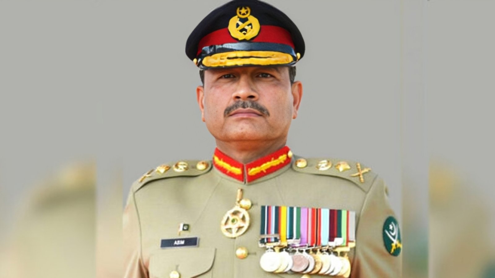 آرمی چیف کا برطانیہ کا سرکاری دورہ ، علاقائی استحکام کانفرنس میں شرکت کرینگے