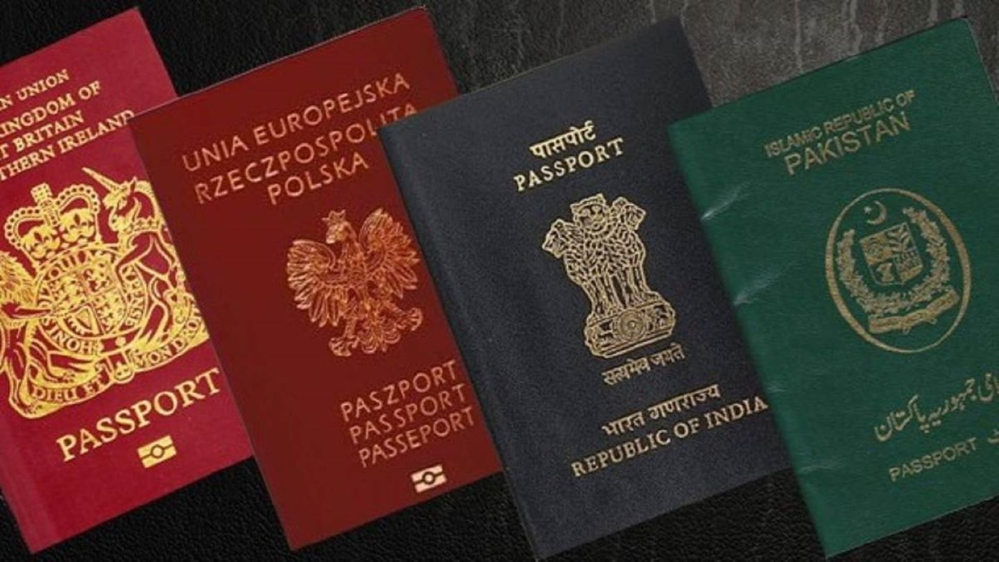 سرکاری ملازمین کے لیئے دوہری شہریت اور ملازمت میں ایک کا انتخاب لازمی قرار