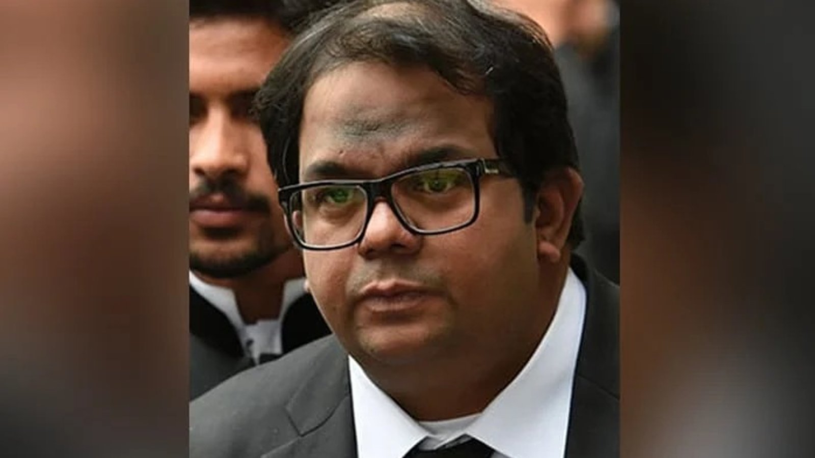 فیصل چوہدری کو رہا کر دیا گیا