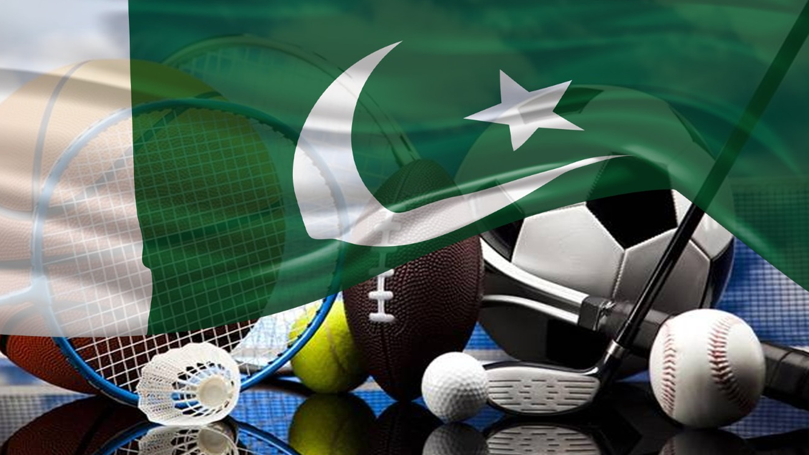 کھیل کے میدان سے پاکستان کے لیے ایک اور بڑی خوشخبری