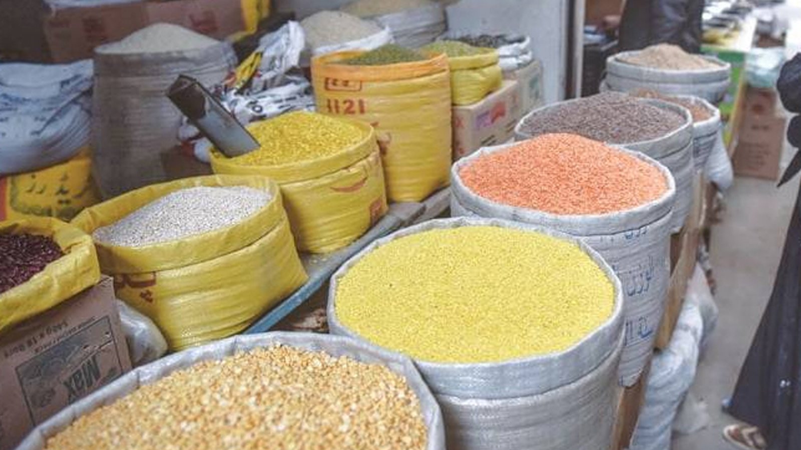 مہنگائی کی شرح جنوری 2025 میں 9 سال اور 2 ماہ کی کم ترین سطح پر پہنچ گئی