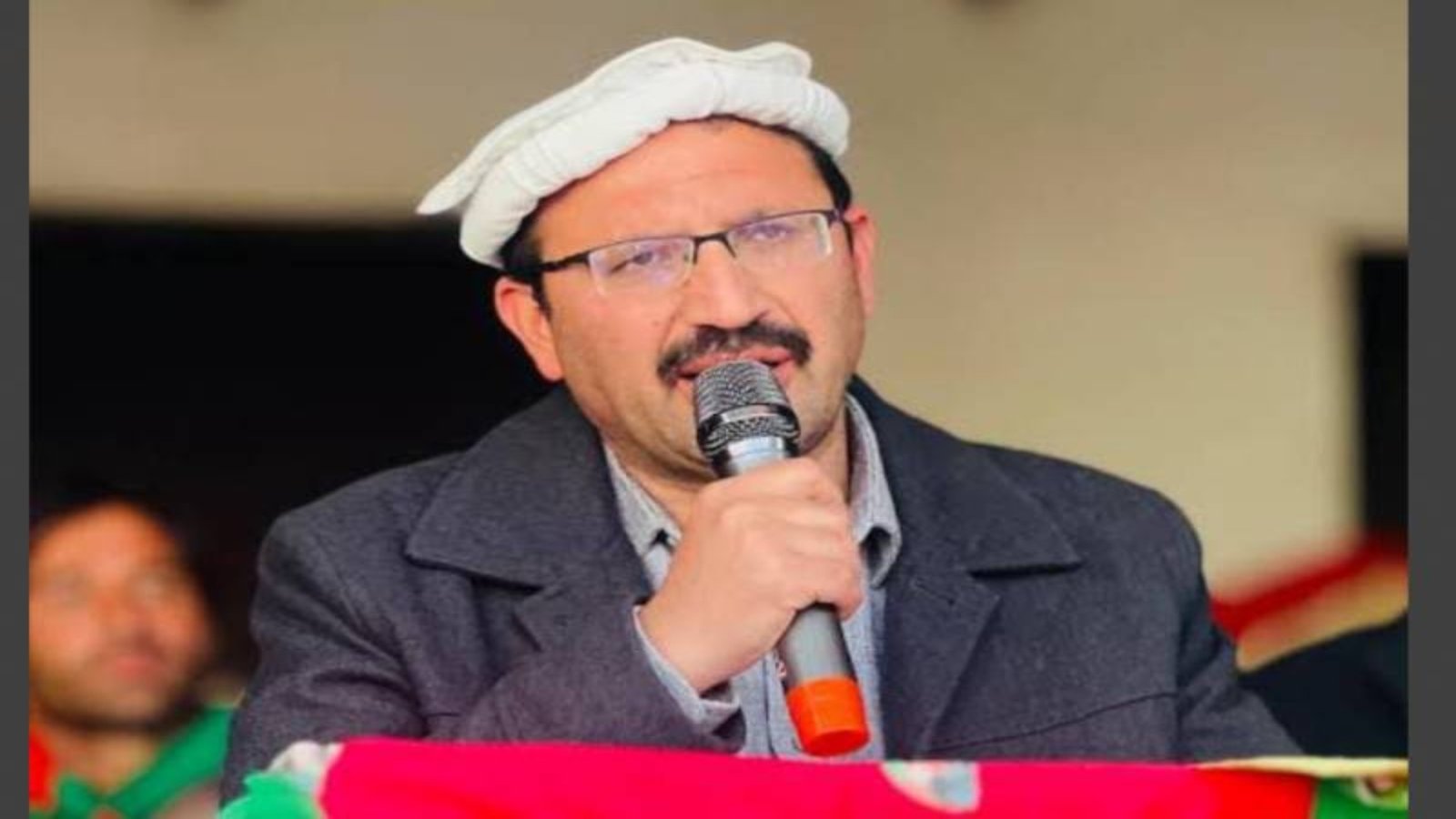 جنید اکبر کا پارٹی میں سزا و جزا کا عمل لانے کا اعلان