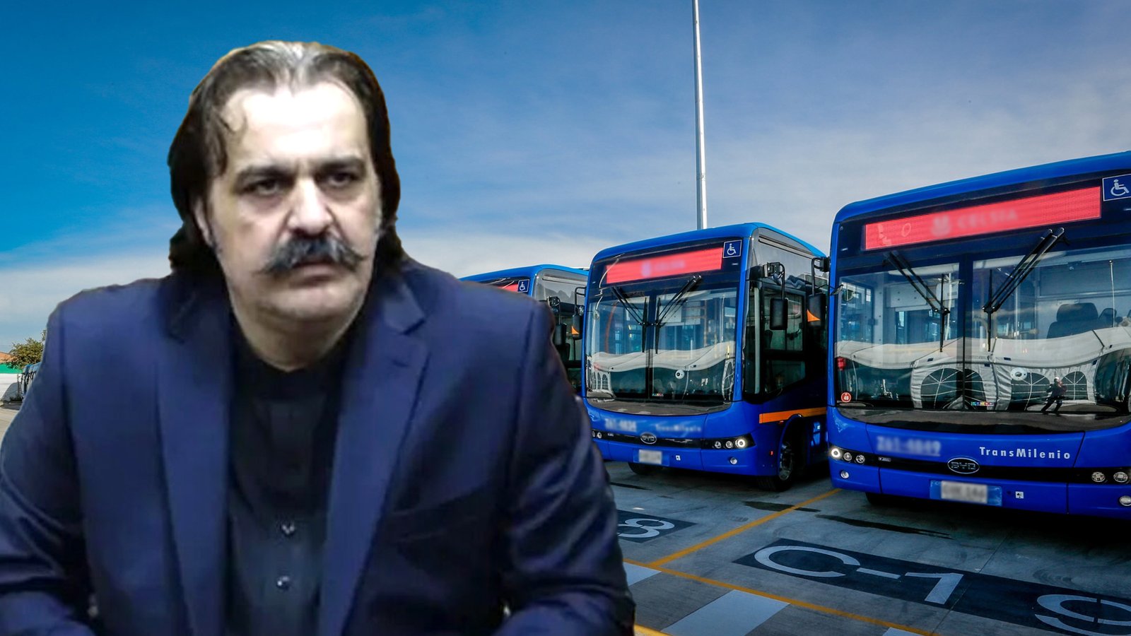 خیبر پختونخوا حکومت کا اربوں روپے کی لاگت سے دوسرا مہنگا ترین بس سروس منصوبہ شروع کرنے کا فیصلہ