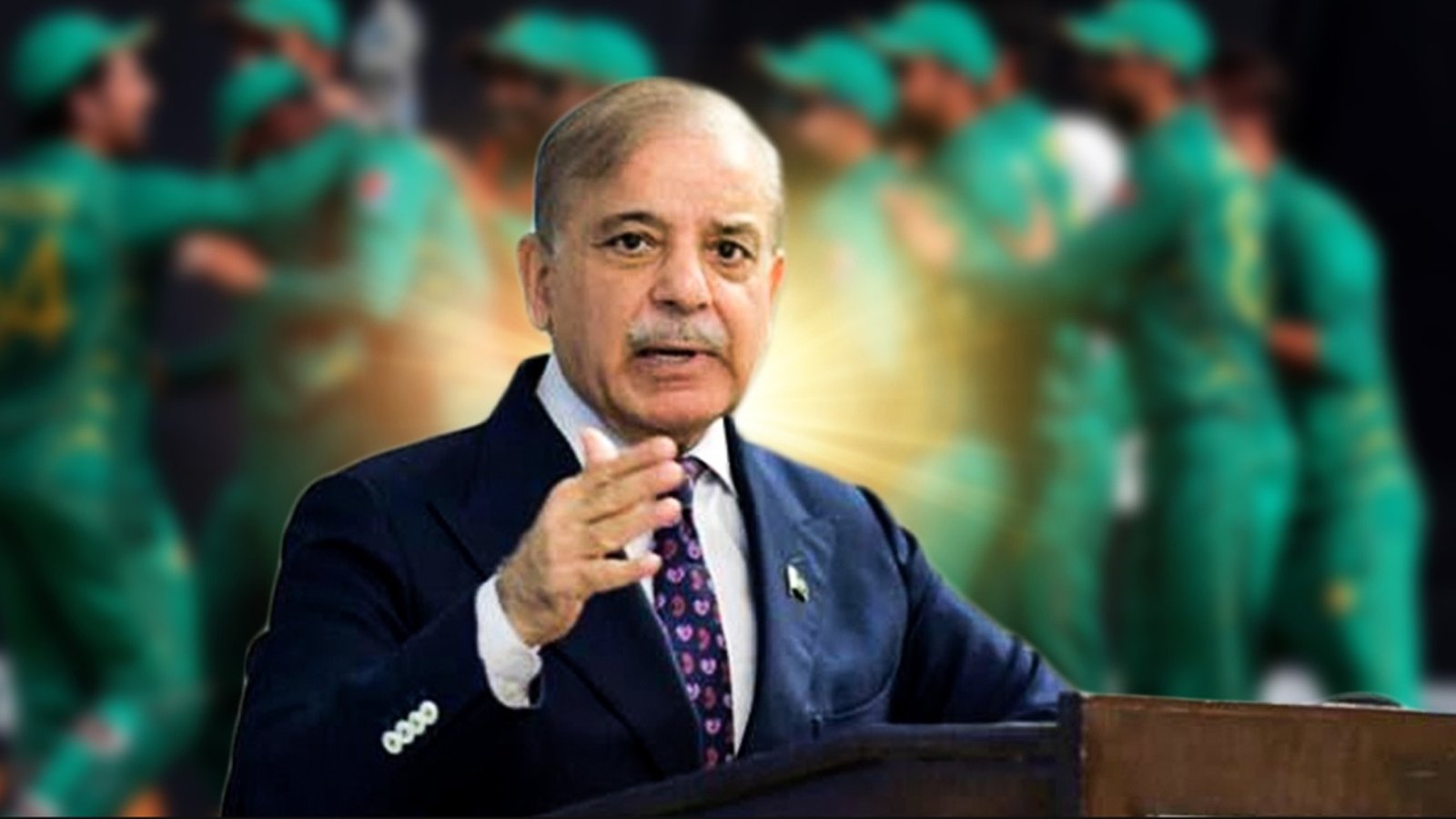 وزیراعظم شہباز شریف کا ایرانی صدر سے رابطہ، عید الاضحیٰ  کی مبارکباد دی