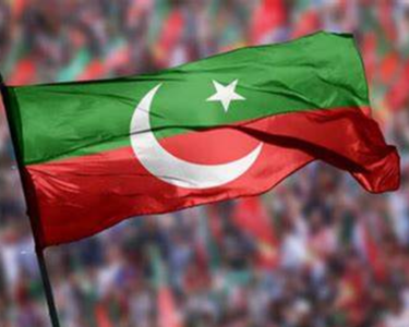 پی ٹی آئی لاہور