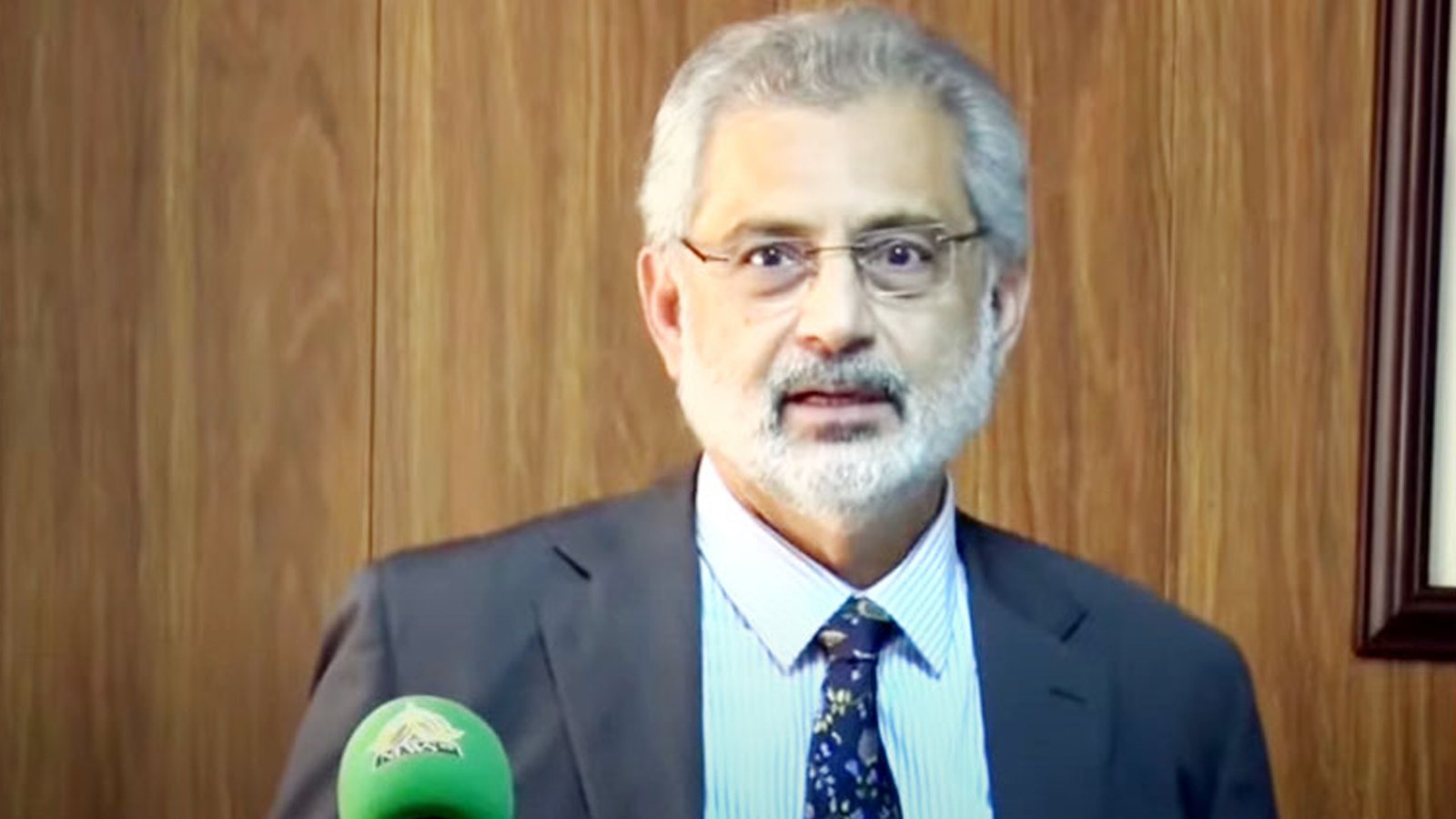 قاضی فائز عیسیٰ کو چیف الیکشن کمشنر بنادیا جائے تو کوئی اعتراض نہیں، گورنر پنجاب سردار سلیم حیدر
