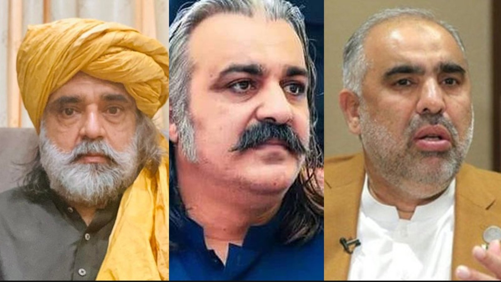 اسد قیصر کا وزیراعلیٰ بننے کا کوئی چانس نہیں، خرم حمید روکھڑی