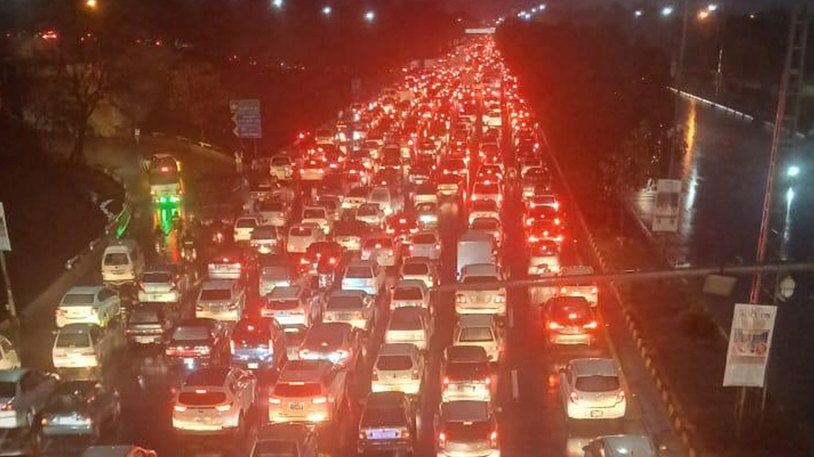 سی ڈی اے نے اسلام آباد میں گاڑیوں کی پارکنگ کے نئے قواعدو ضوابط متعارف کروا دئیے