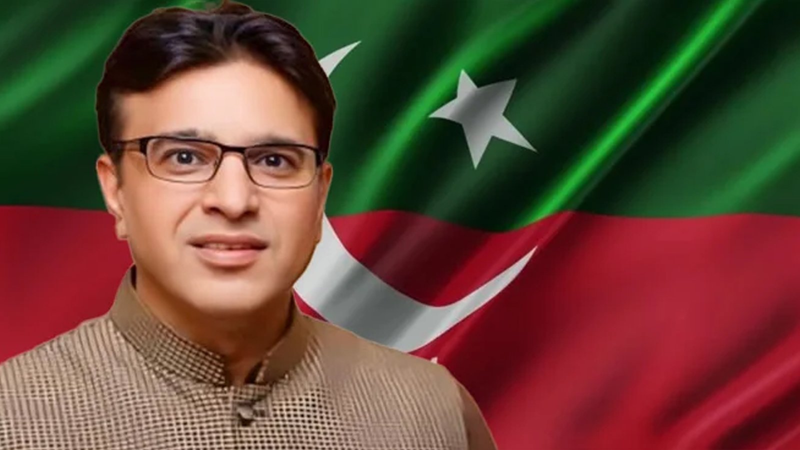 وسیم اختر رامے کی پی ٹی آئی میں واپسی، پی ٹی آئی سینٹرل پنجاب کا ایڈمنسٹریٹو ہیڈ مقرر کر دیا گیا