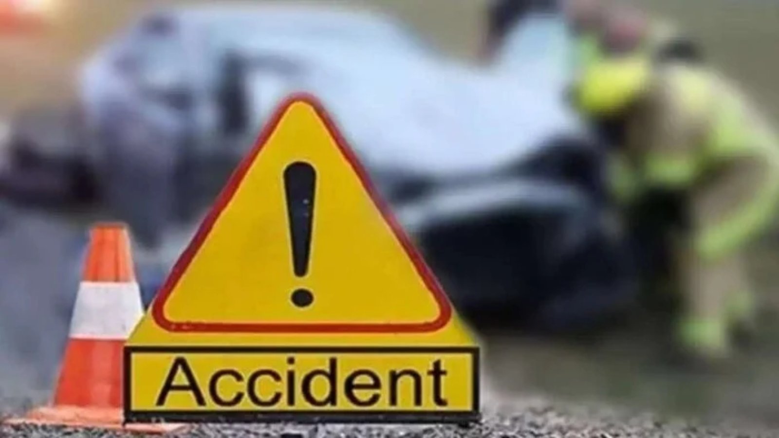 قصور : وین نالے میں جا گری، حادثے میں 8 افراد جاں بحق