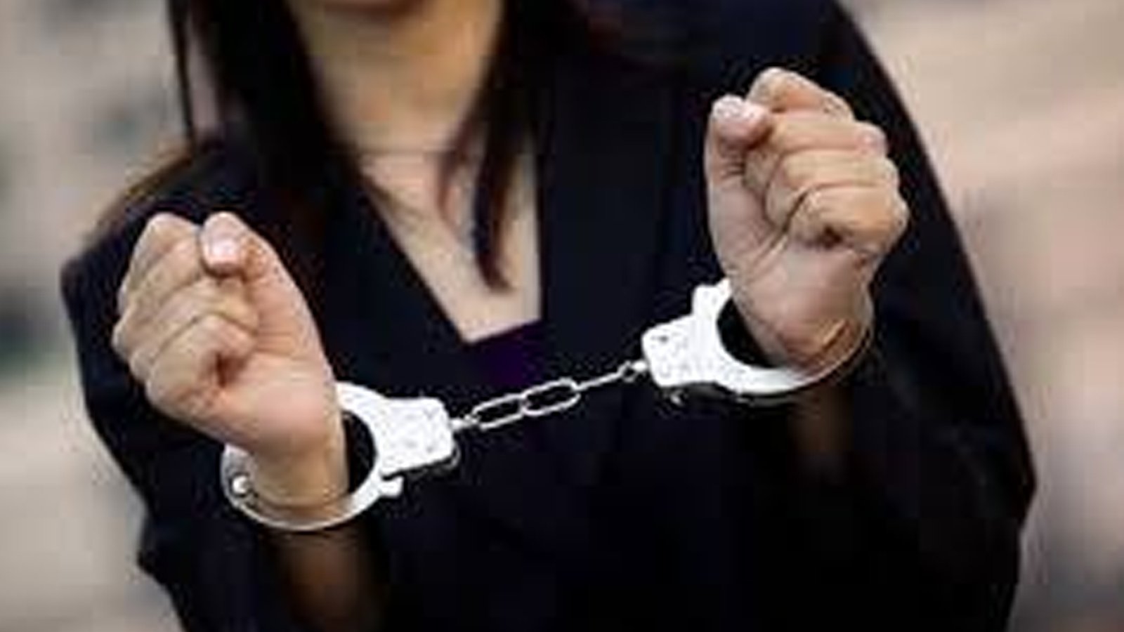 مفت عمرے پر جانے والی خاتون سعودی ایئرپورٹ پر بھائی سمیت گرفتار