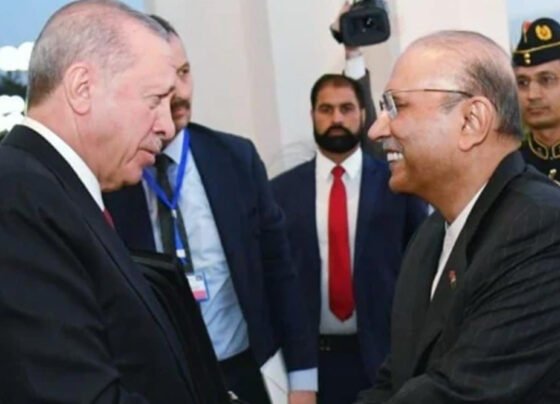 الیکٹرک کار کا تحفہ