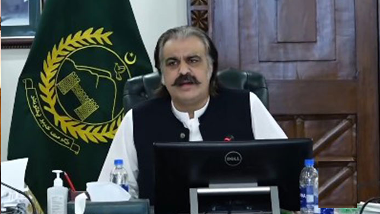 پشاور: خیبرپختونخوا کابینہ کا آج ہونے والا اجلاس ملتوی کردیا گیا