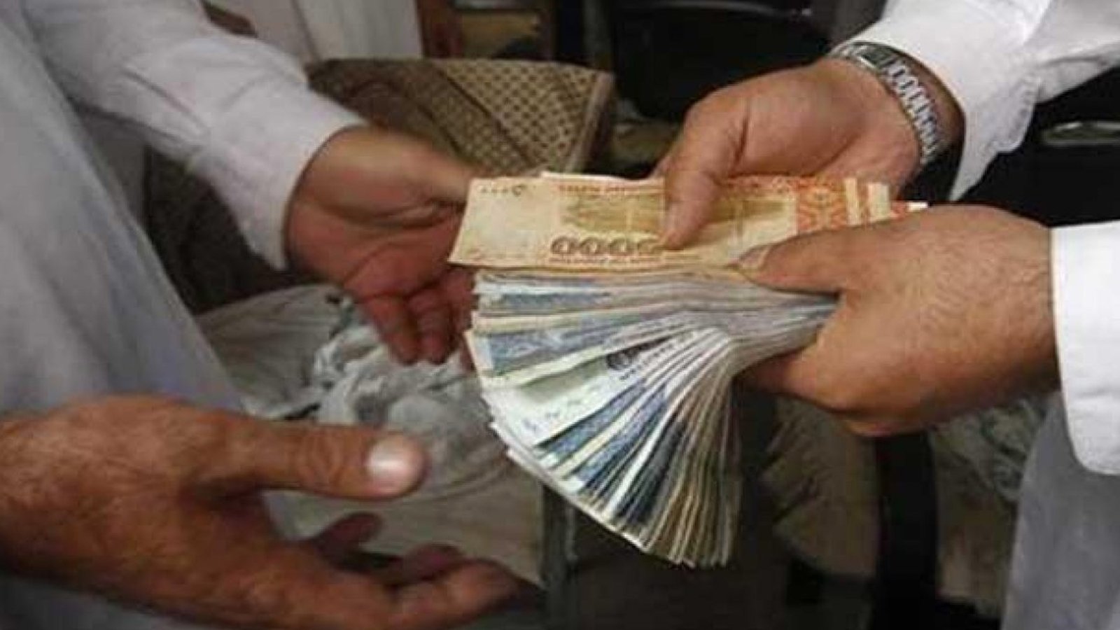 وفاقی وزارتوں میں 1100 ارب روپے کی مالی بے ضابطگیاں، آڈیٹر جنرل کی رپورٹ میں انکشاف
