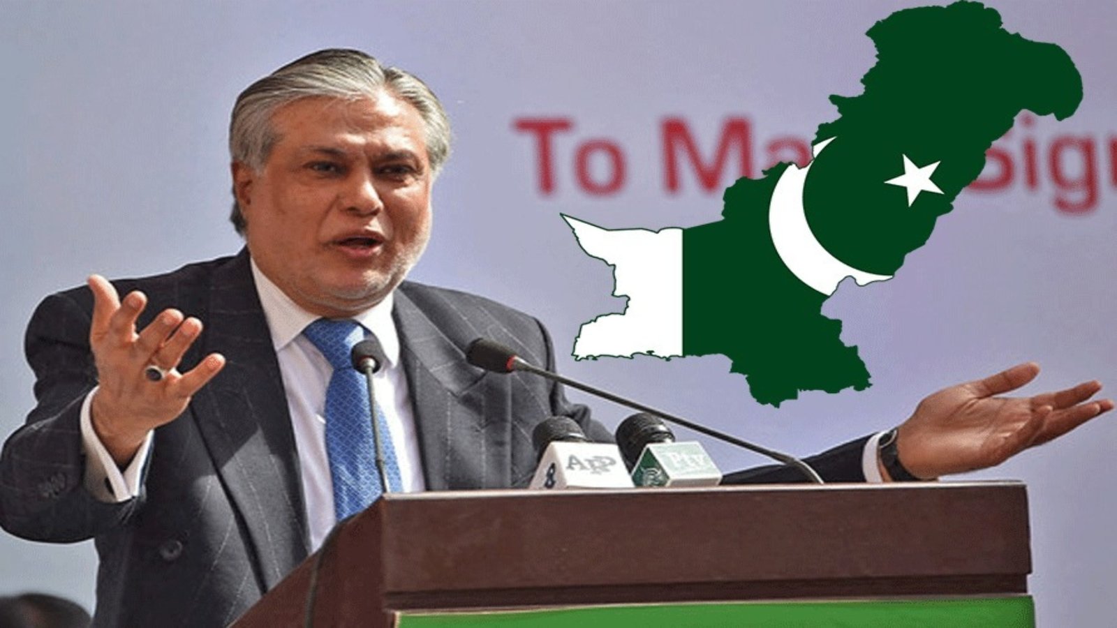 پی ٹی آئی کے مکمل ’سرنڈر‘ کرنے پر ہی ان کے ساتھ مذاکرات ہو سکتے ہیں، اسحاق ڈار