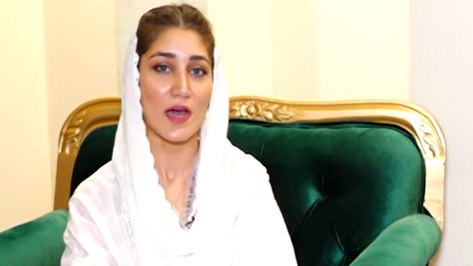 مہر بانو قریشی سمیت 9 کارکنان کو رہا کر دیا گیا