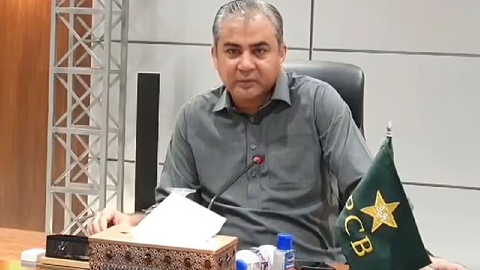 وزیر داخلہ محسن نقوی کا اسلام آباد کے شہریوں کے لیئے ایک اور انڈر پاس کا اعلان