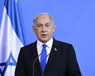 ایران کیخلاف اسرائیل کا آپریشن جتنے دن لگے، جاری رہے گا ، نیتن یاہو