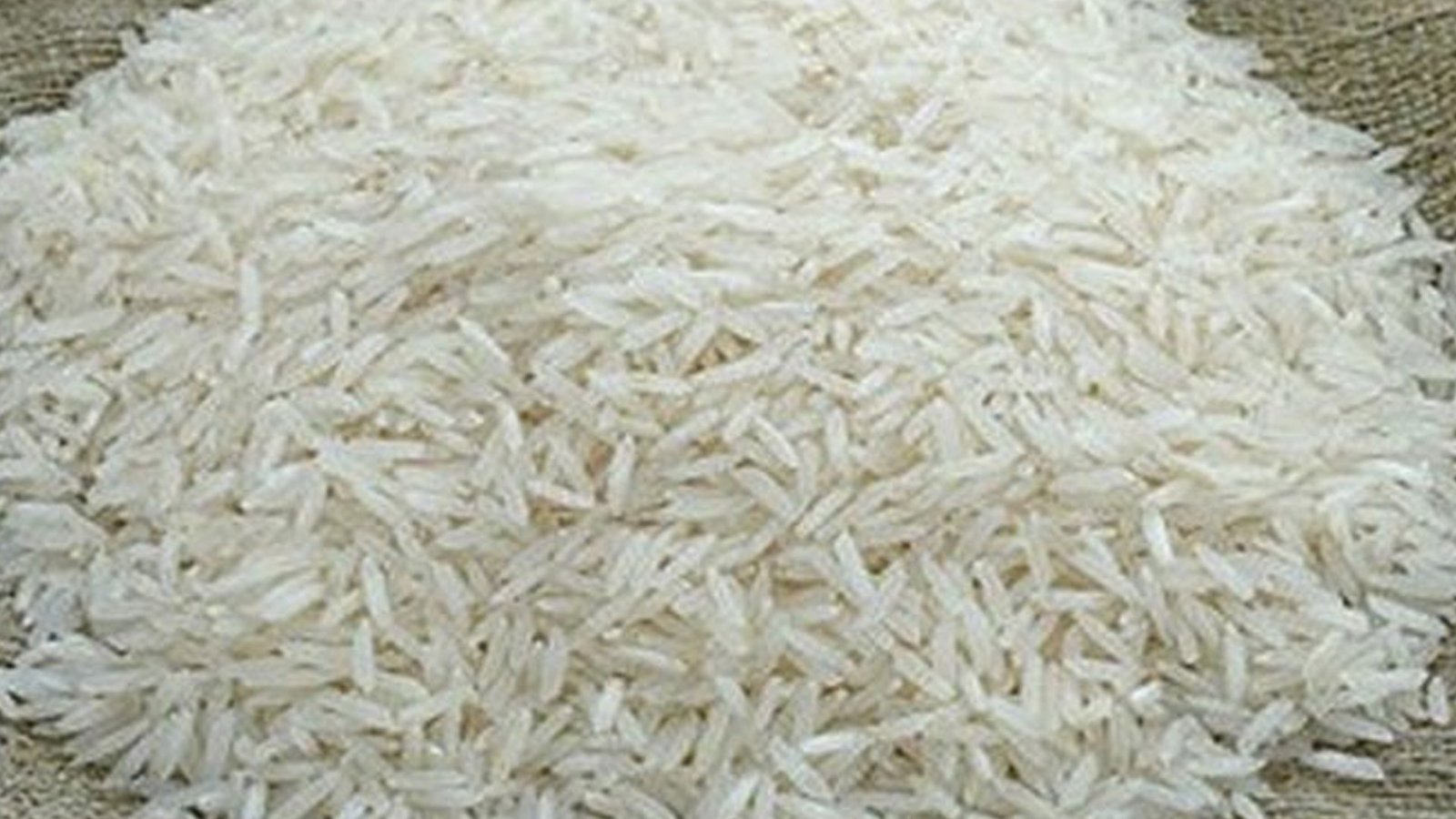 باسمتی چاول کی ملکیت کے حصول میں پاکستان کی بین الاقوامی سطح پر بڑی کامیابی