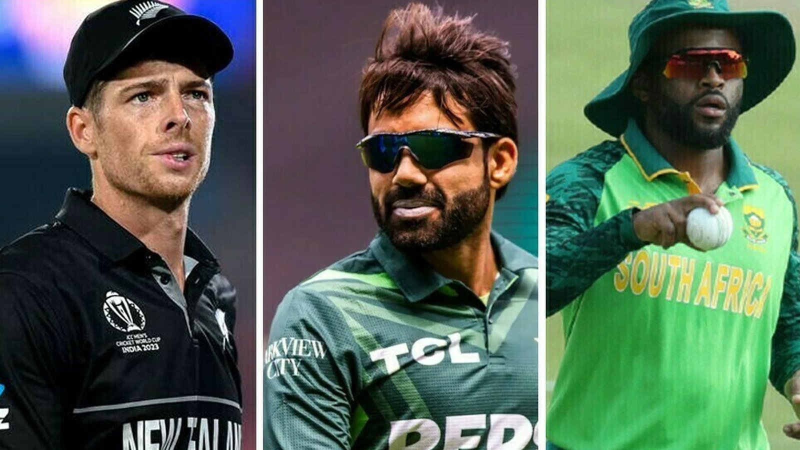 سہ ملکی ون ڈے سیریز کے ٹکٹوں کی فروخت کل سے شروع ہو گی، قیمتیں بھی سامنے آ گئیں