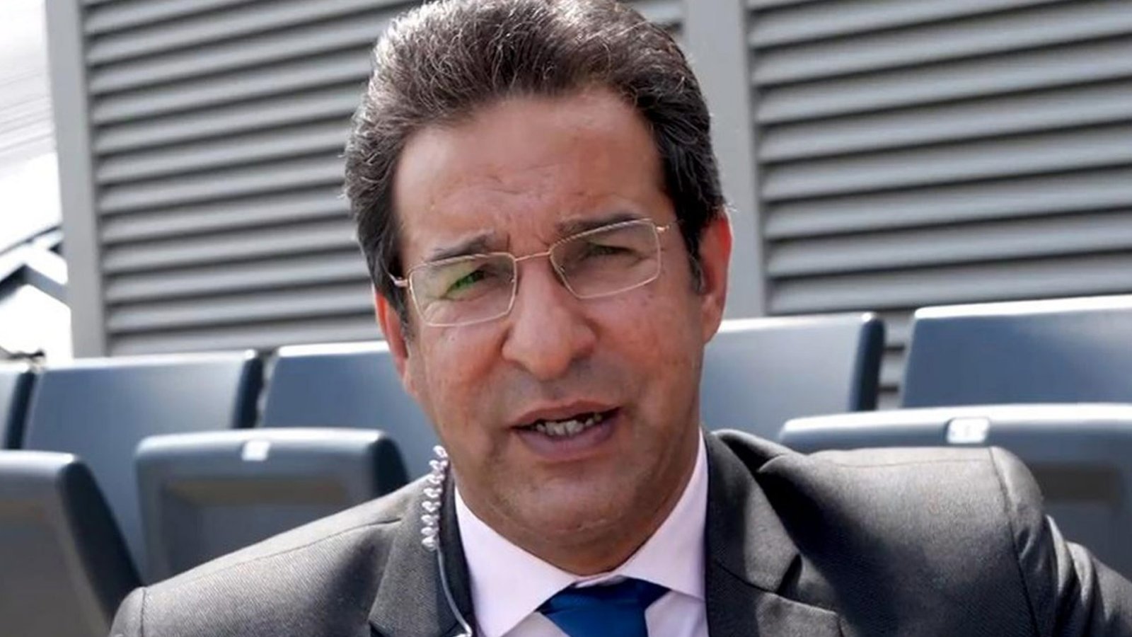 قومی ٹیم کی ناقص کارکردگی، وسیم اکرم کا چھ بڑے نام فارغ کرنے کا مطالبہ
