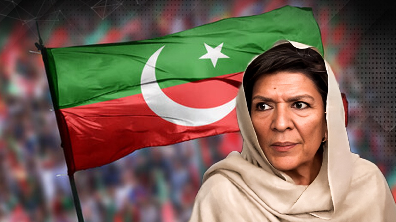 علیمہ خان پارٹی وہ چلا رہی ہیں، مجھے بھی انہوں نے ہی نکلوایا: شیر افضل مروت