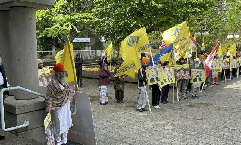 کینیڈا میں سکھ رہنما کا قتل، بھارتی نژاد کینیڈین تاجر انکت سریواستو کی خفیہ سرگرمیوں کے شواہد بے نقاب