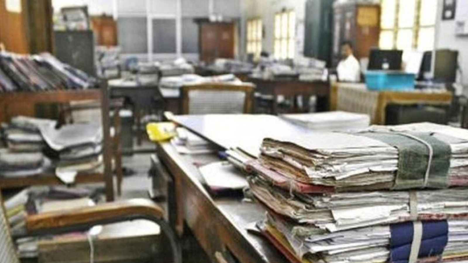 نوکری میرٹ کی بنیاد پر، ’پہلے آئیں، پہلے پائیں‘ باضابطہ پورٹل کا آغاز