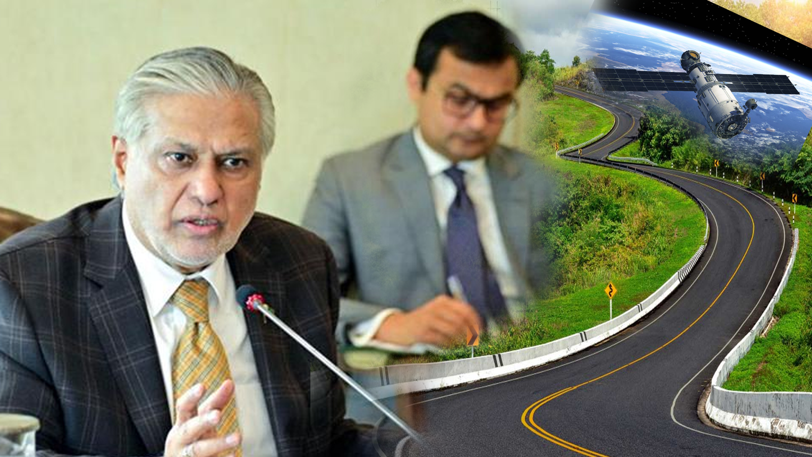 حکومت نے 1.3 کھرب روپے کے میگا پراجیکٹس کی منظوری دے دی