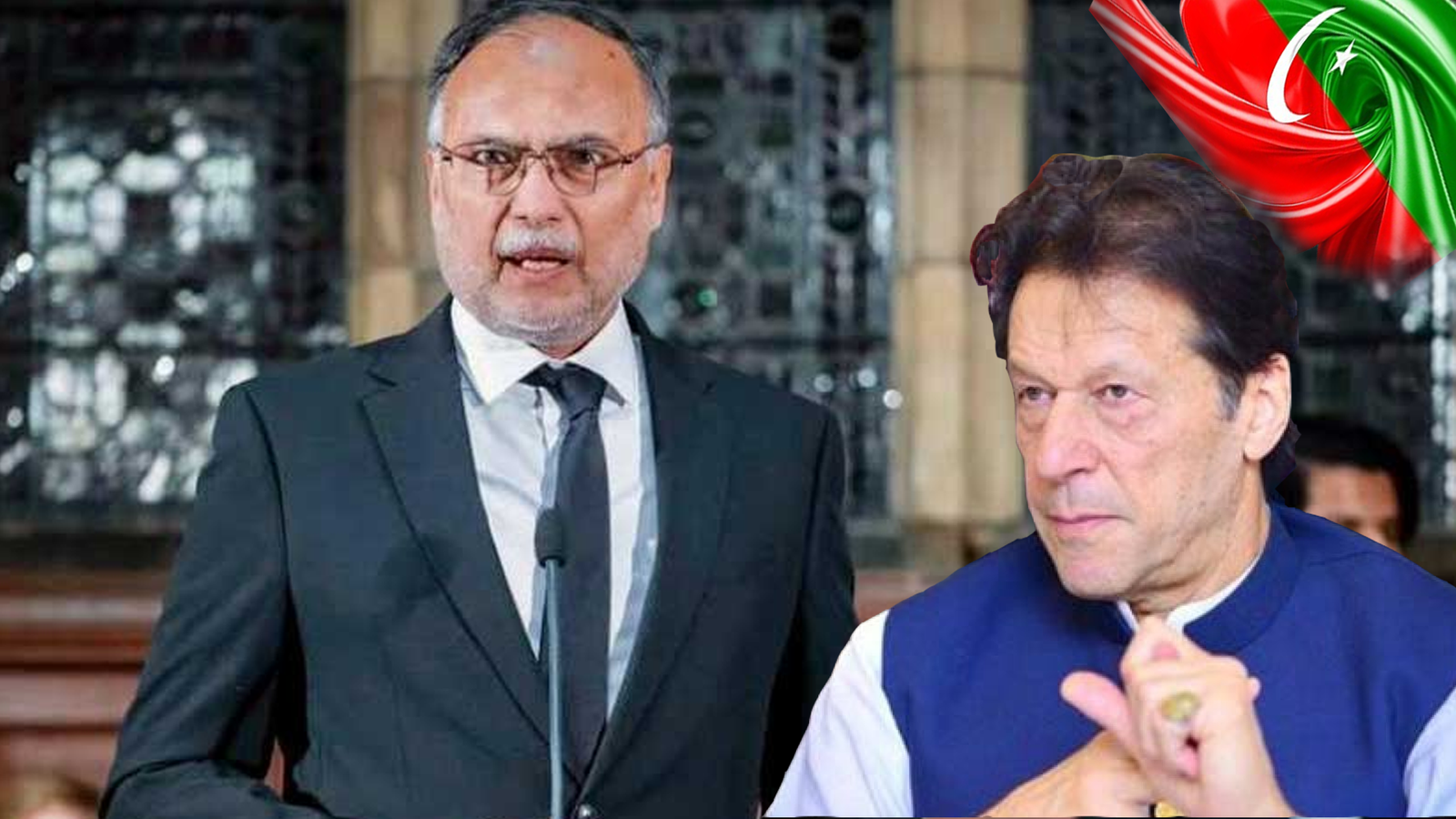 آکسفورڈ یونیورسٹی مباحثے میں پی ٹی آئی نمائندے کو 184 ووٹوں کے ساتھ شکست دی، احسن اقبال کا دعویٰ