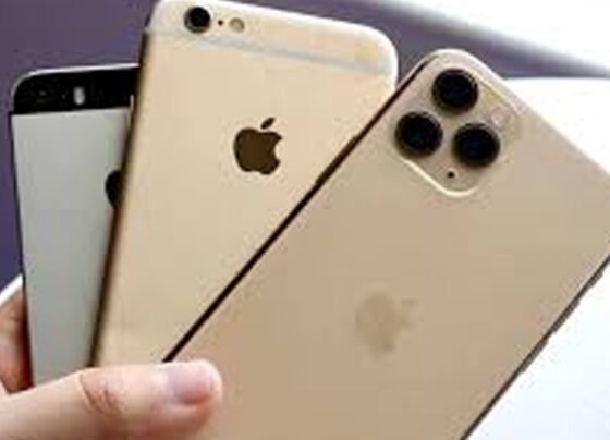 ایپل نے اپنا